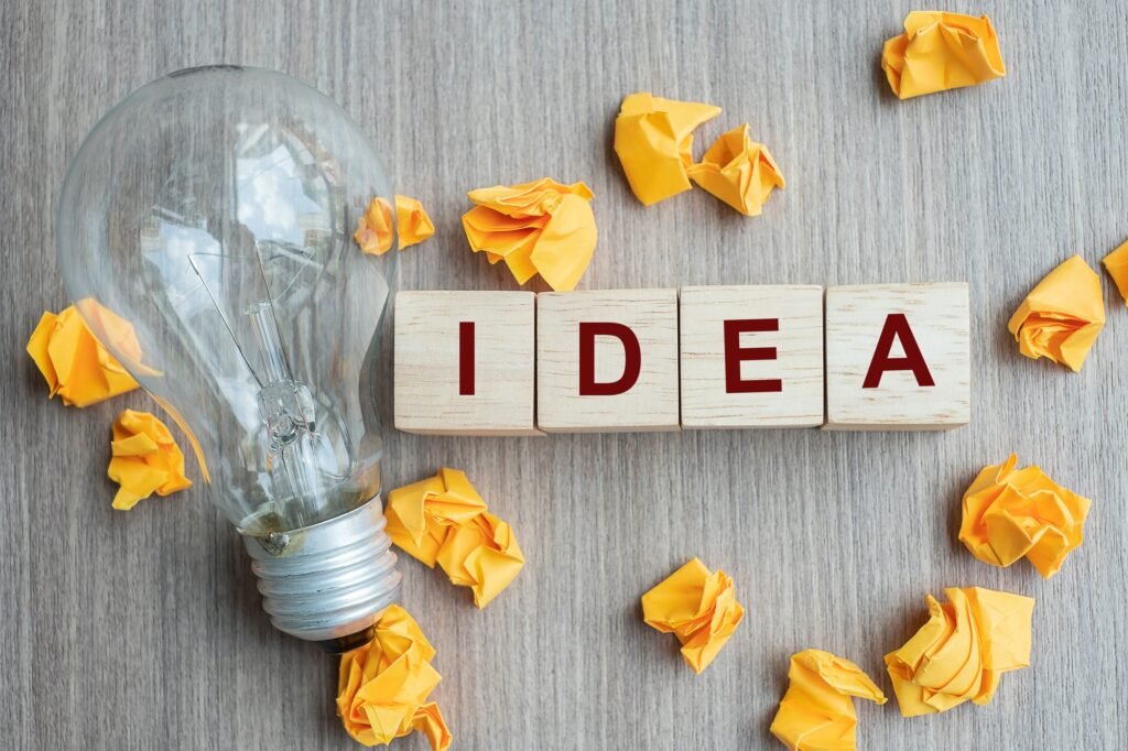 IDEA block