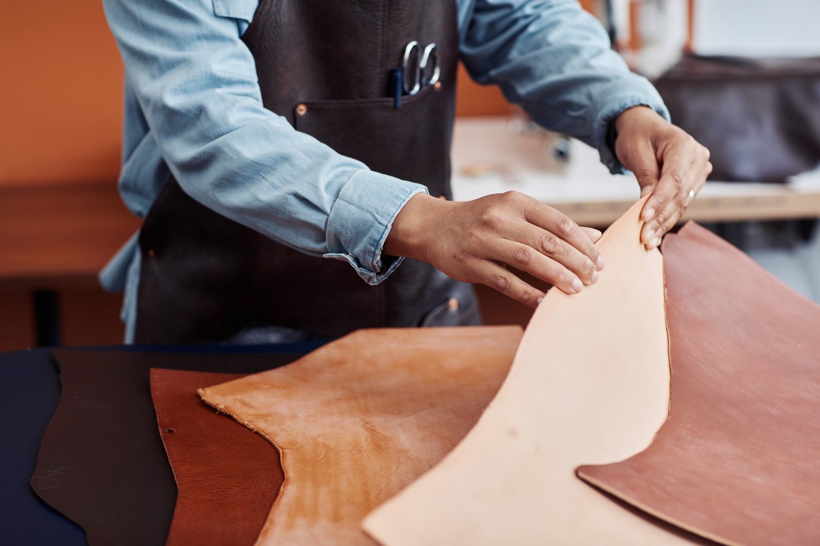 How Much Does Real Leather Cost: Price Guide