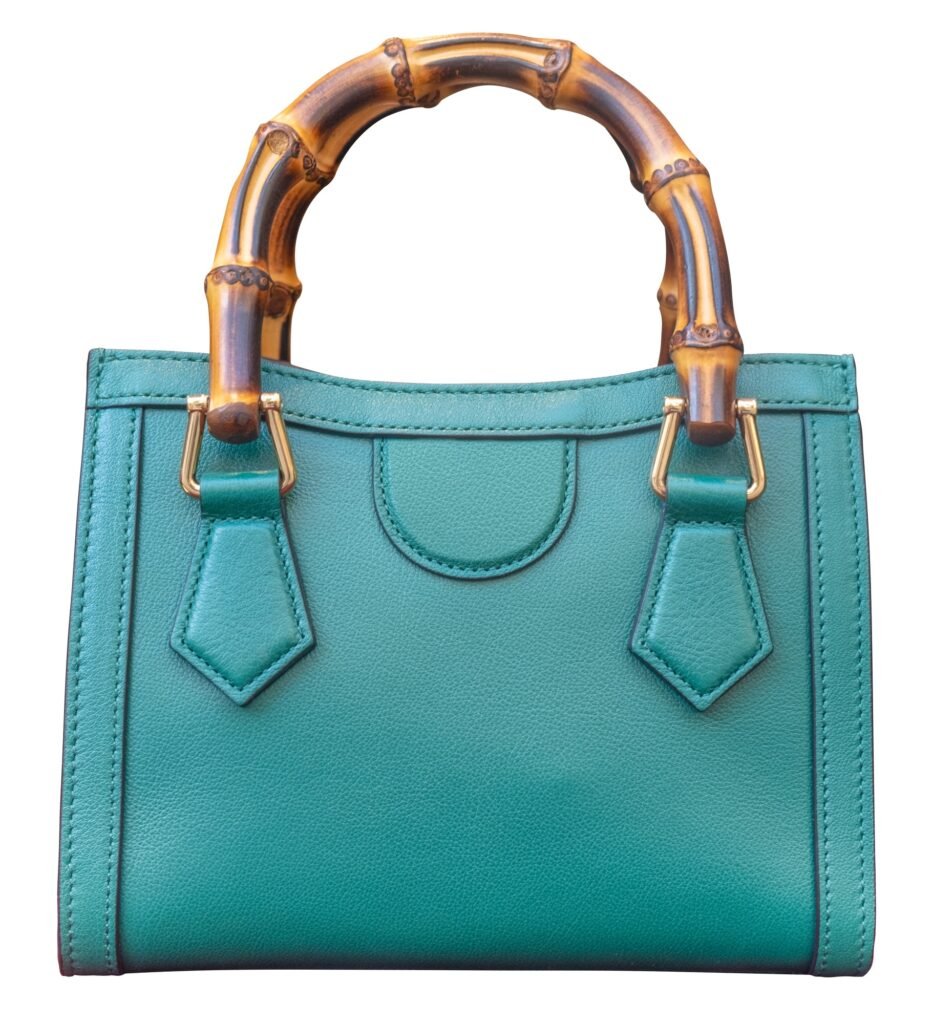 Luxury Handbag Or Purse