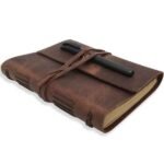 Journal Writing Notebook