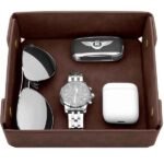 custom leather accessories