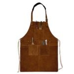 leather apron