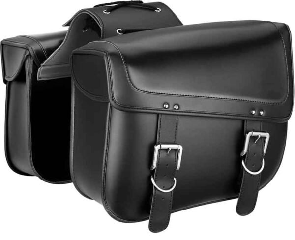 Ida Bag Saddle main image 1