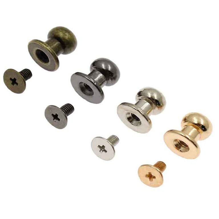 Head Button