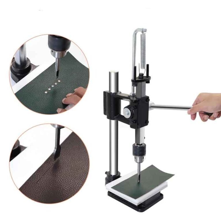 Leather Hole Puncher