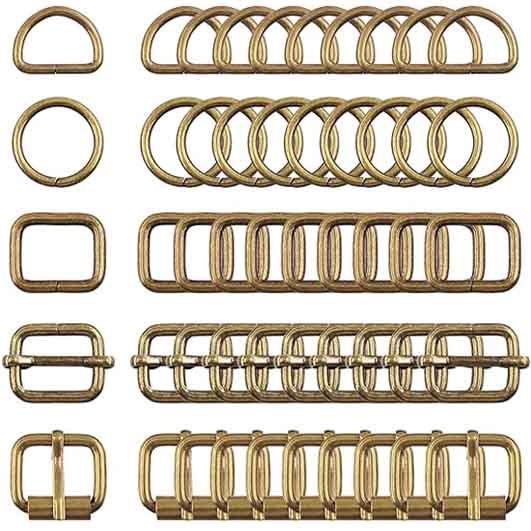 Metal Buckles