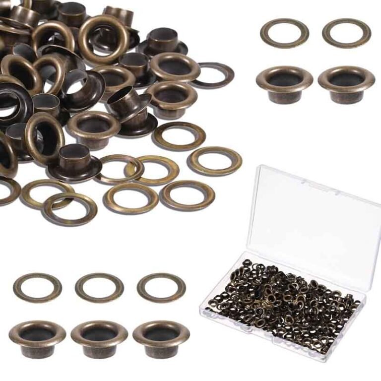 Metal Eyelets