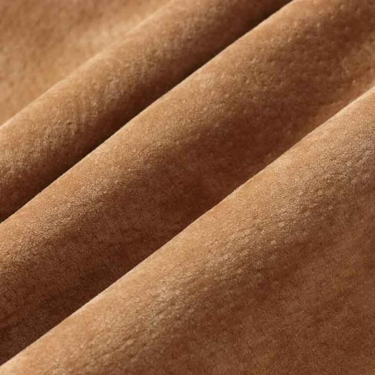 Suede