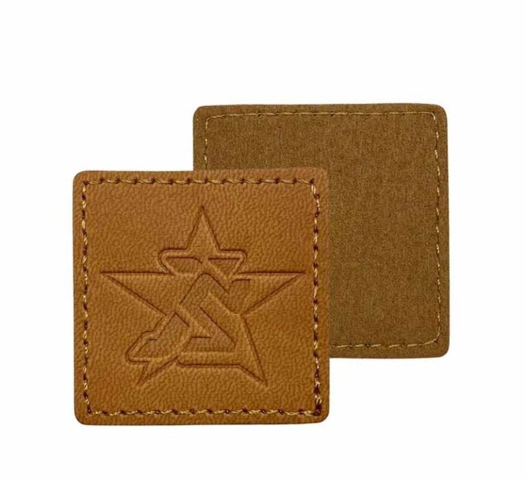 Debossed vs Embossed Leather: Branding Differences Explained