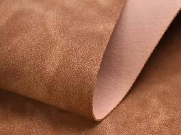Nabuck Color What Is Nubuck Leather:A Complete Guide