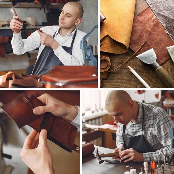 68 Best Leather Design Ideas:Global Inspiration Guide