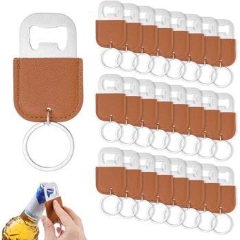 Bottle Opener Keychain