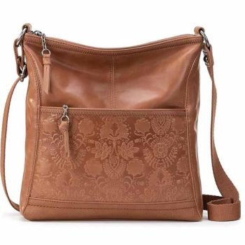 Casual crossbody Purse