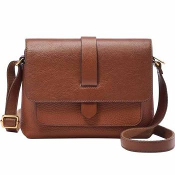Cow Hide Leather crossbody bags