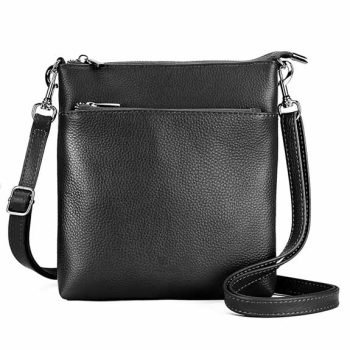 Genuine Leather Small Crossbody Purses