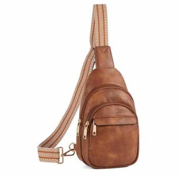 Leather Crossbody Bags