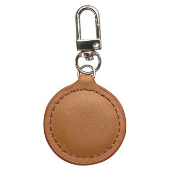 Leather Key Fobs