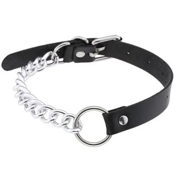 Leather Necklaces