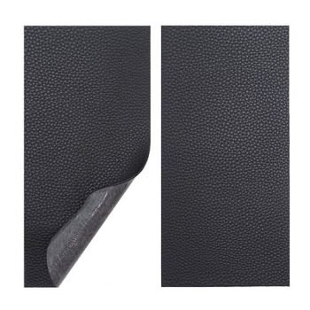 Leather Repair Patches