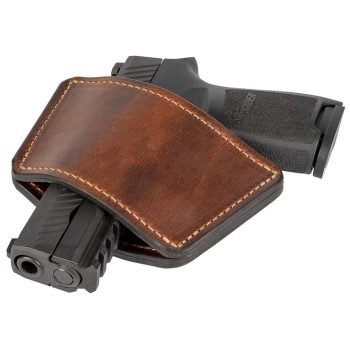 Leather Slide Holster