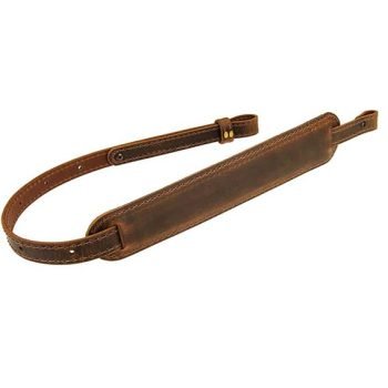 Leather Sling strap