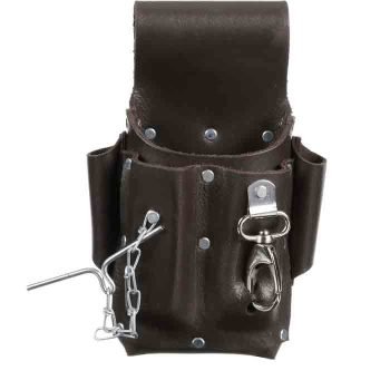 Leather Tool Pouch