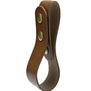 Leather Whip Holster