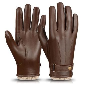 Nappa Leather