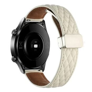 PU leather water strap