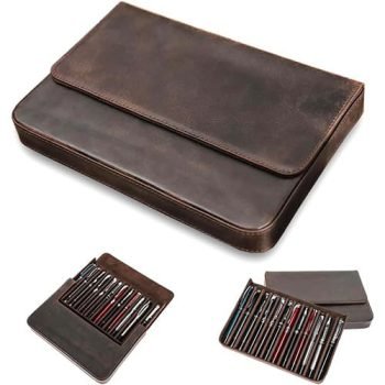 Pen Collector Organizer