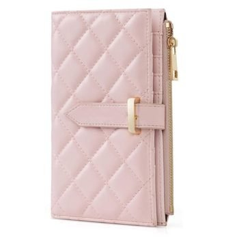 Slim Travel Passport Holder