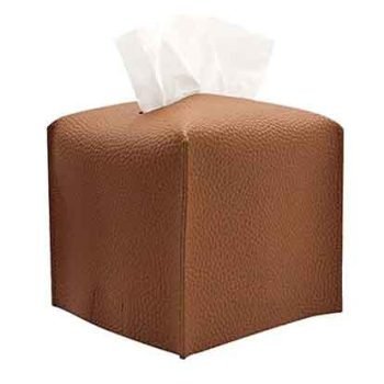 Tissue Box Cover Holder