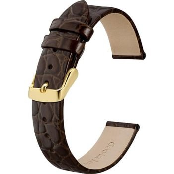 Watch Band Leather