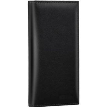 checkbook wallet