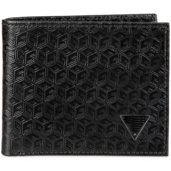 designer leather wallet