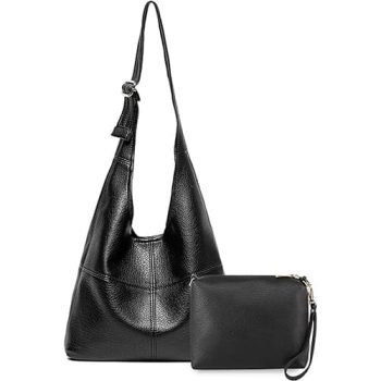 faux pebbled leather 2