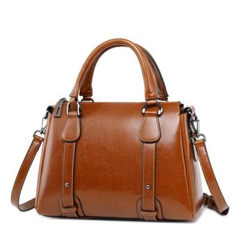 genuine leather handbags