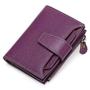ladies small wallets