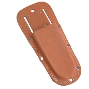 leather Tool Pouch