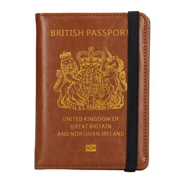 leather british passport holder 2