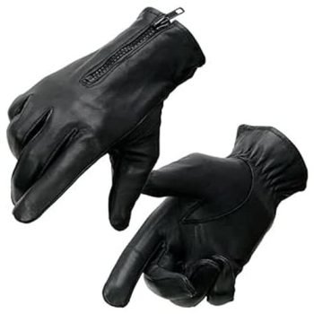 leather driving gloves 2