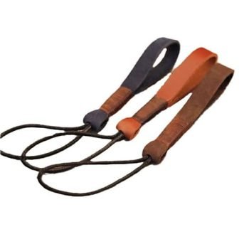 leather keychain 6