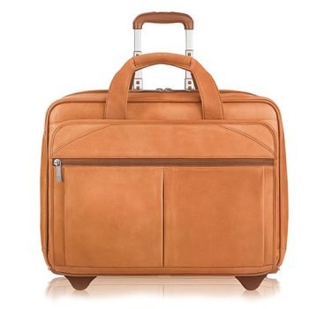 luggage briefcase