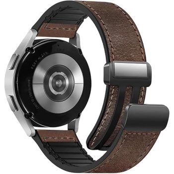 magnetic watch straps