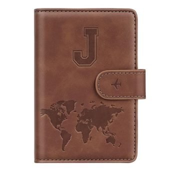 monogrammed leather passport cover 4