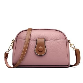 pu leather bag