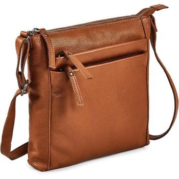 pu leather crossbody bag