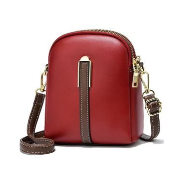 pu leather crossbody bag