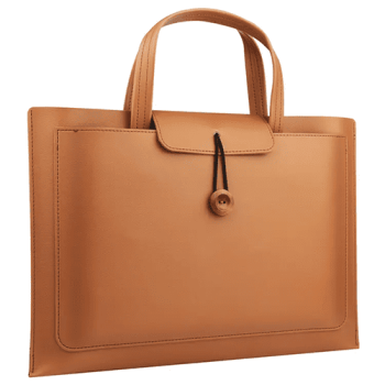 pu leather laptop bag 4