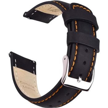quick release watch strap